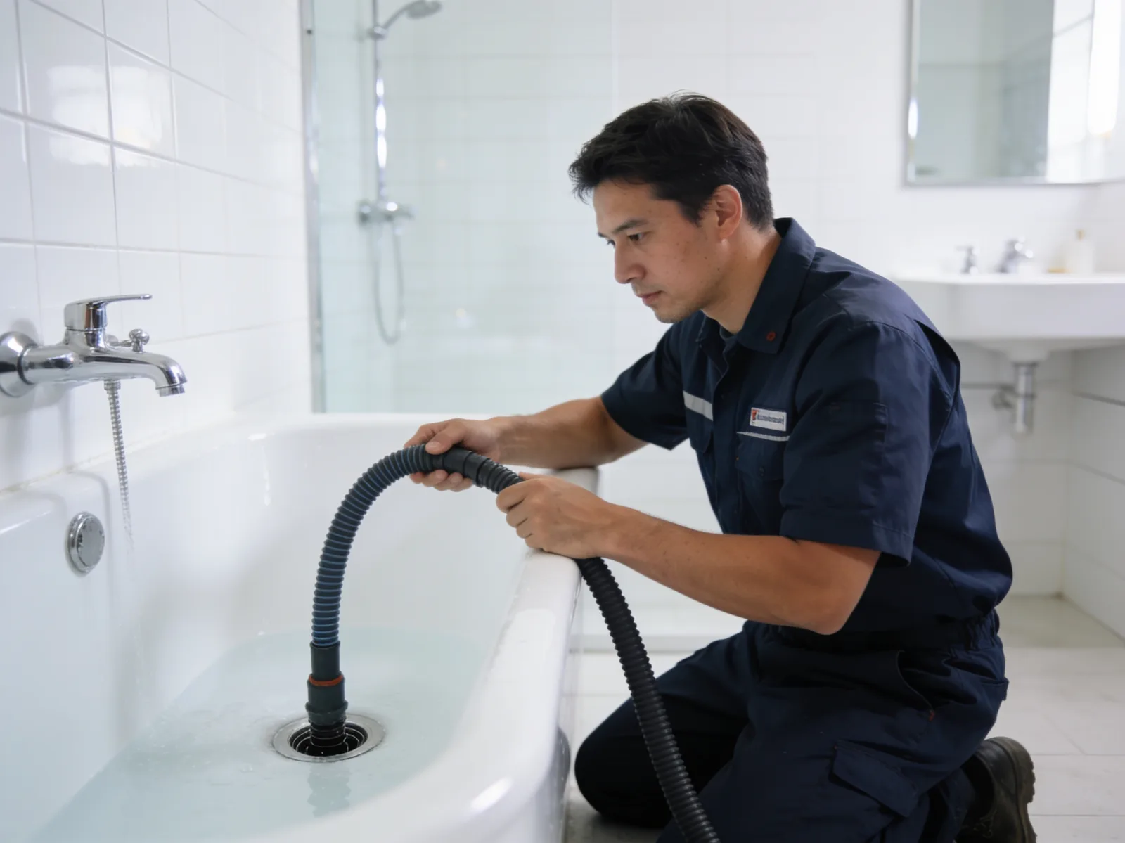 Emergency Plumber Hopewell, PA FAQs